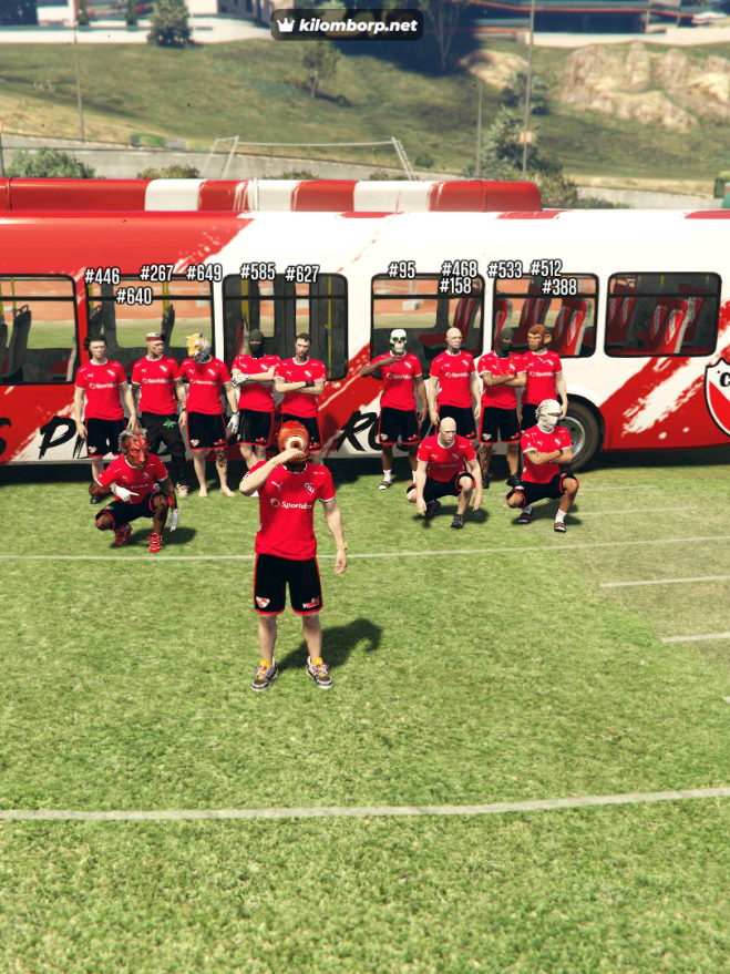 nos desalojan de nuestra casa  #independientedeavellaneda🇦🇹 #elrojodeavellaneda #avellaneda #independientedeavellaneda🇦🇷 #clubatleticoindependiente🔴🔴🔴 #ellomba #shedy #fivem #kilomborpclip #kilomborp #gtav 