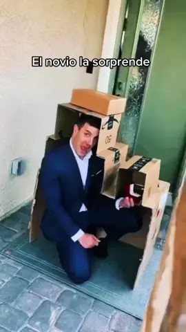 استهبال الوضع