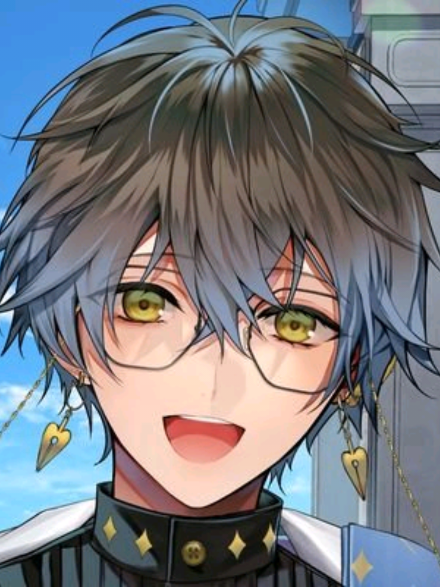 stay strong Quilldren, for Ike, for us🥺✨️💙 Ike's graduation is so sudden, but I will always hope he's doing fine for now😔🫶 Being Quilldren since Day 1, and will always be! #ikeeveland #nijisanjien 