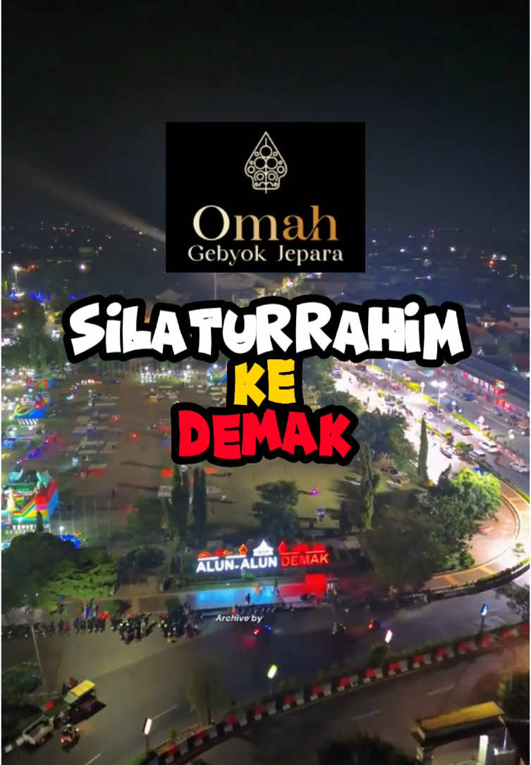 Otw Demak Dempet untuk cek lokasi pemasangan gebyok #gebyokdemak #gebyokjawa #pintuukir #pintumewah 
