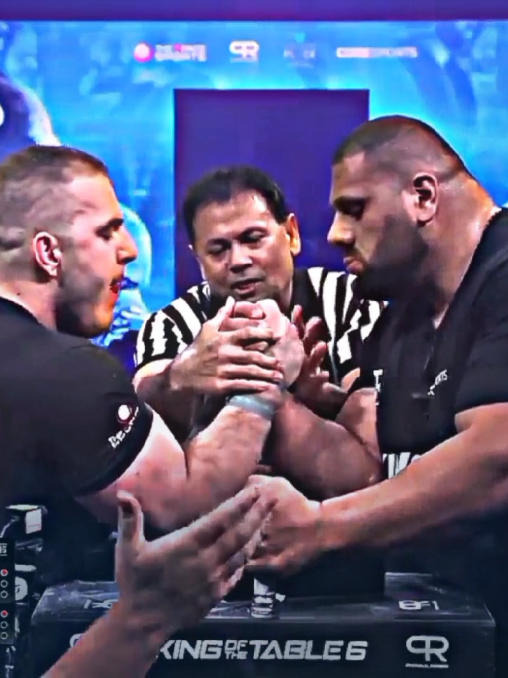 ERMES GASPARINI VS LEVAN SAGINASHVILI 2023 ANÁLISIS #armwrestler #armfight #armwrestling #armwrestle #devonlarratt #levansaghinashvili #ermesgasparini #michaeltodd #vitalylaletin #deniscyplenkov #ermesvslevan 