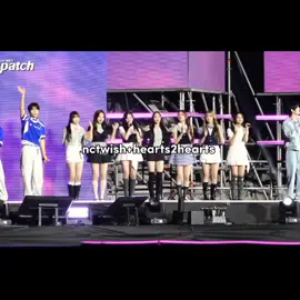 Jiu lagi ldr an dari perintilannya #fyp #springfesta #seoulspringfesta #HEARTS2HEARTS #NCTWISH  #thechase #fypp #smtown #carmen #sion #jiwoo #riku #yuha #yushi #stella #jaehee #juun #ryo #a_na #sakuya #ian #ye_on #ssicaruby_ 