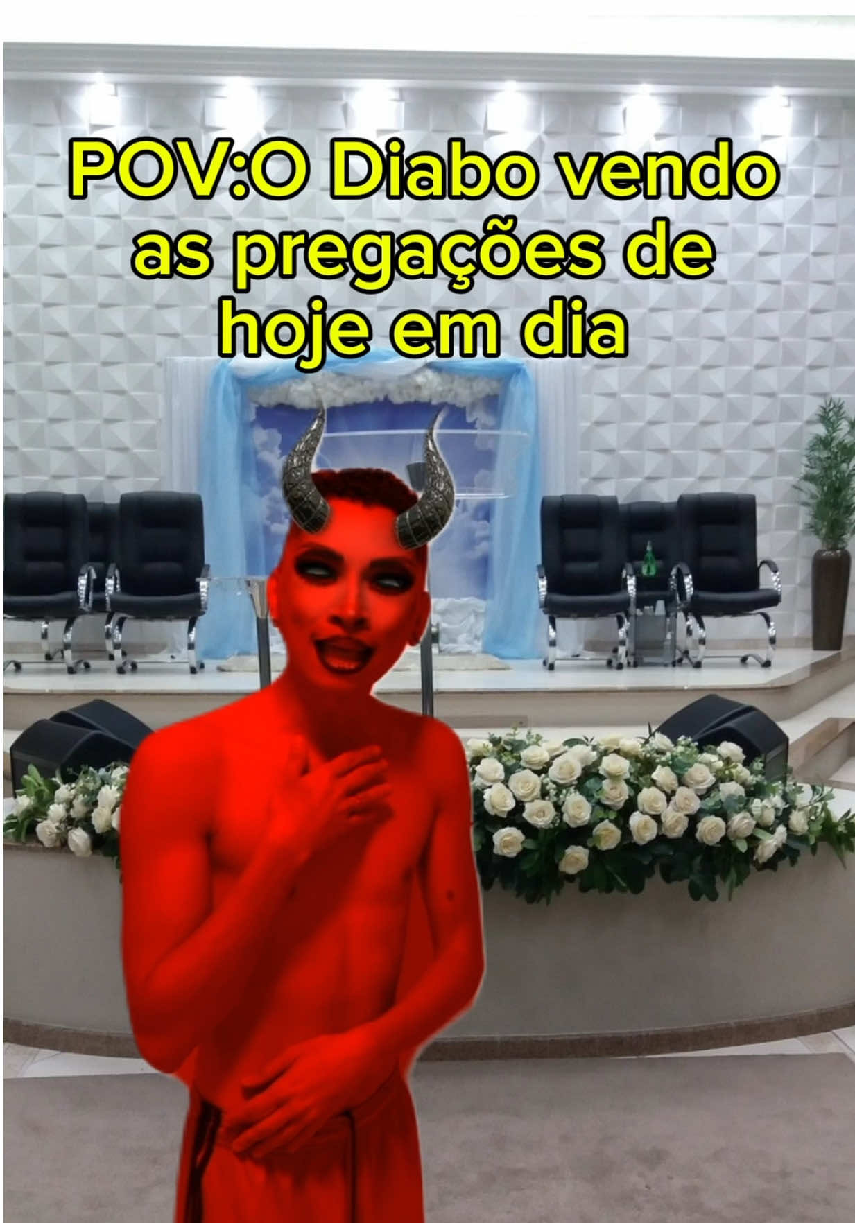 Com certeza ele tá muito orgulhoso HAHAHAHAHAHAHAAHAHAHAHAHAHAHAHAHAHAHAHA