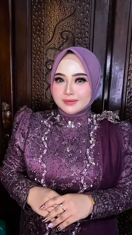 🤍 #makeup #makeuplamaran #engagement #fyp 