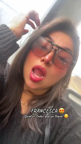 Ajá regresé! 🤭 #fyppppppppppppppppppppppp #fpy #limaperu #tarapoto_perú🇵🇪💚🌴 #francescaguzman 