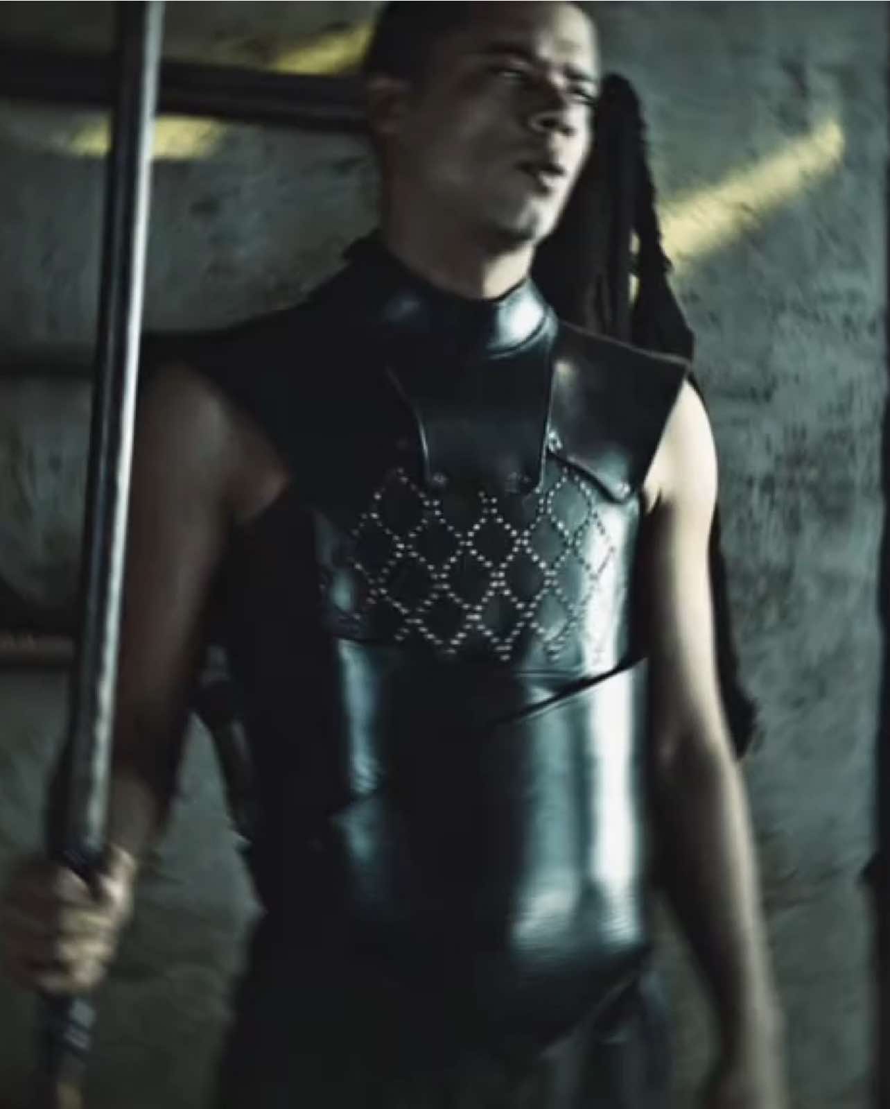unsullied fear nothing || #greyworm #greywormedit #fyp #gameofthrones #gameofthronesedit 