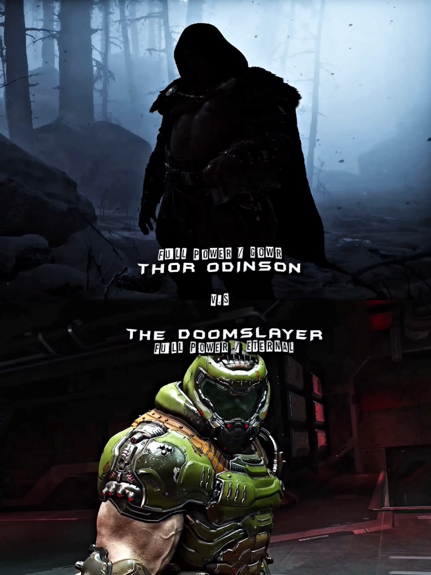Doomslayer stays the biggest fraud in gaming/powerscaling #outlast #outlasttrials #chriswalker #viral #vsedit #allfather #trending #trend #fypシ #fypシ゚viral #godofwarodin #godofwarragnarok #thor #odin #kratos #residentevil #michaelmyers #michaelmyers #halloween #joelmiller #doom #doomslayer #doomguy #godofwar @Aesir @venom_morgan @Astral @Predaking @alphasznnn🍉 @Arvinzor[𝕾𝖎𝖙𝖍]☦️ @A.L. @𝑨𝒎𝒙𝑶𝒑𝒕𝒊𝒄🥀 @𝘾𝙚𝙧𝙚𝙖1𝙠𝙞𝙡𝙡𝙚𝙧 @Dante @_jaydashina @Unknown✝️ @Dennis Frazier @Týr @deathsm2.0 @𝕯𝖔𝖔𝖒.𝖆𝖒 @Fenixsm 2.0 ☂️ @I’m Popeye the sailor man! ⚓️ @𝒦𝓇𝒶𝓀𝒶𝓉ℴ𝒶 @Lefty303 @𝙼𝙰𝙽𝚄𝚇_𝙼𝚈𝙴𝚁𝚂🔥 @nobody XD @Paşa @𝐒𝐭𝐫𝐚𝐧𝐠𝐞𝐫 