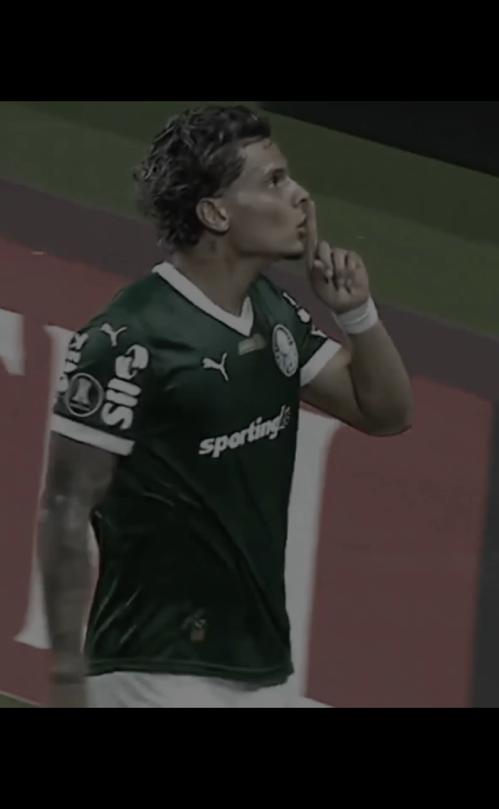 abusadamente... | #palmeirasedit #palmeiras #football #richardrios #richardriosedit #viral #explore #viralvideo #fyp #edit 
