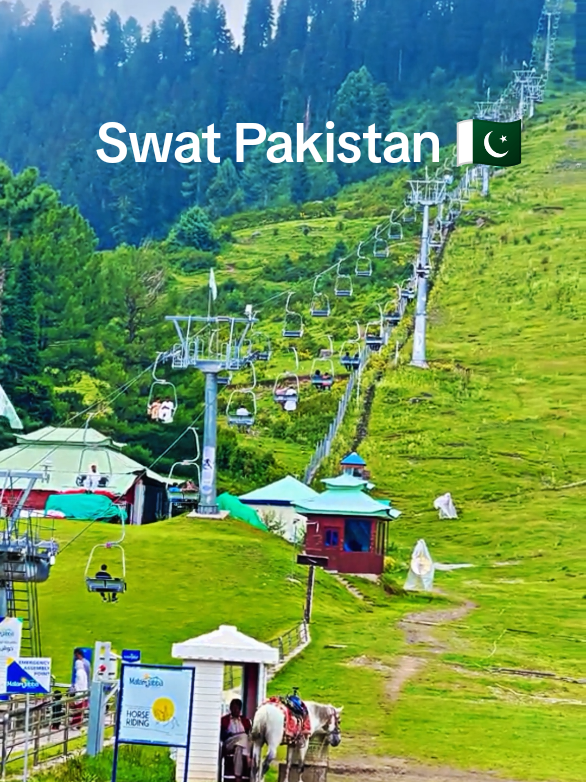 Welcome to swat Pakistan🇵🇰😍 #swat  #swatpakistan  #swatvalley #malamjabba #foru #growmyaccount #Foryoupage #Traveltiktok #exploreswat  #foryoupage❤️❤️ 