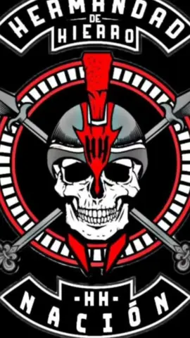 #hermandadbiker #hermandaddehierro 