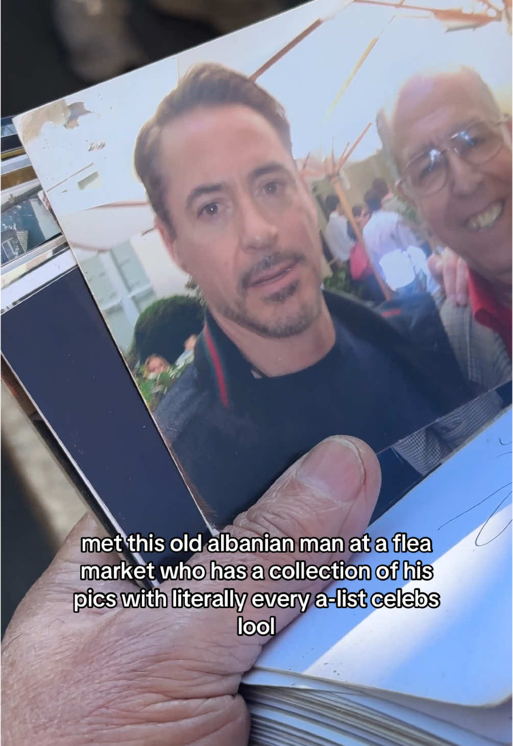 ALGERIAN* still don’t understand how it’s possible 😂