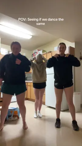 I miss my twins 🩷 @Gracie Torstensen @Faith #fyp #fypシ #college #dance #roomates 
