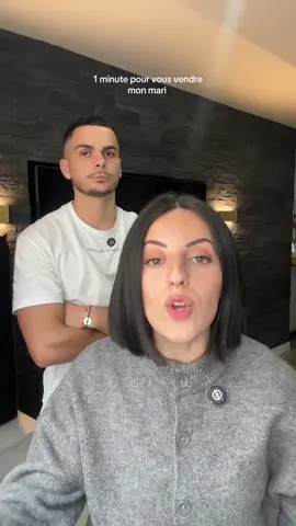On me le demande souvent à la location vu qu’il est maniaque, c’est peut être rentable 😂😂 #couple #humour #trends 