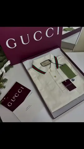 #Gucci #PoloGucci #GucciMen #ModeHomme #Luxe #luxurywearstore#Lifestyle 