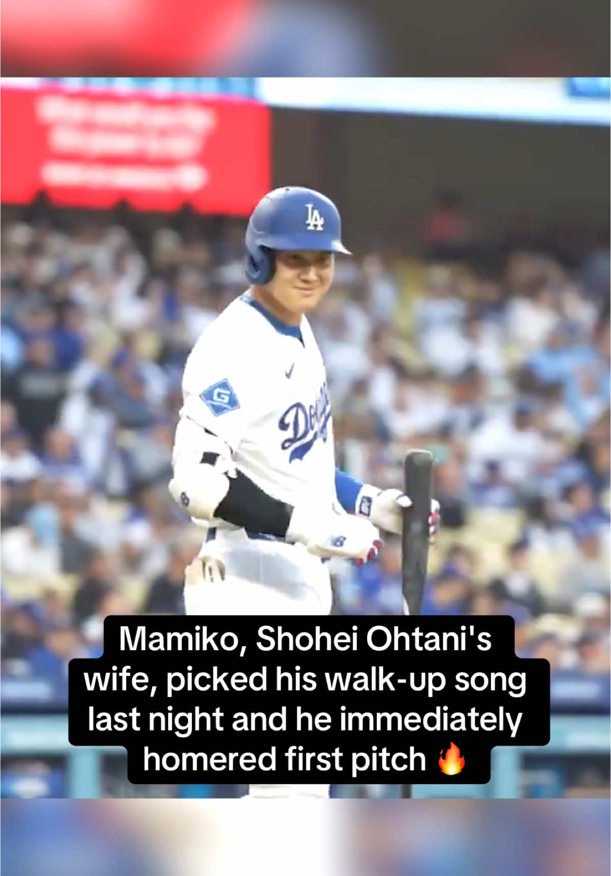 The song is from the popular manga series 