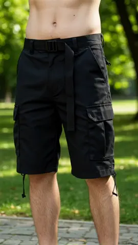 my fav mens cargo short #pants #cargopants #cargoshort 