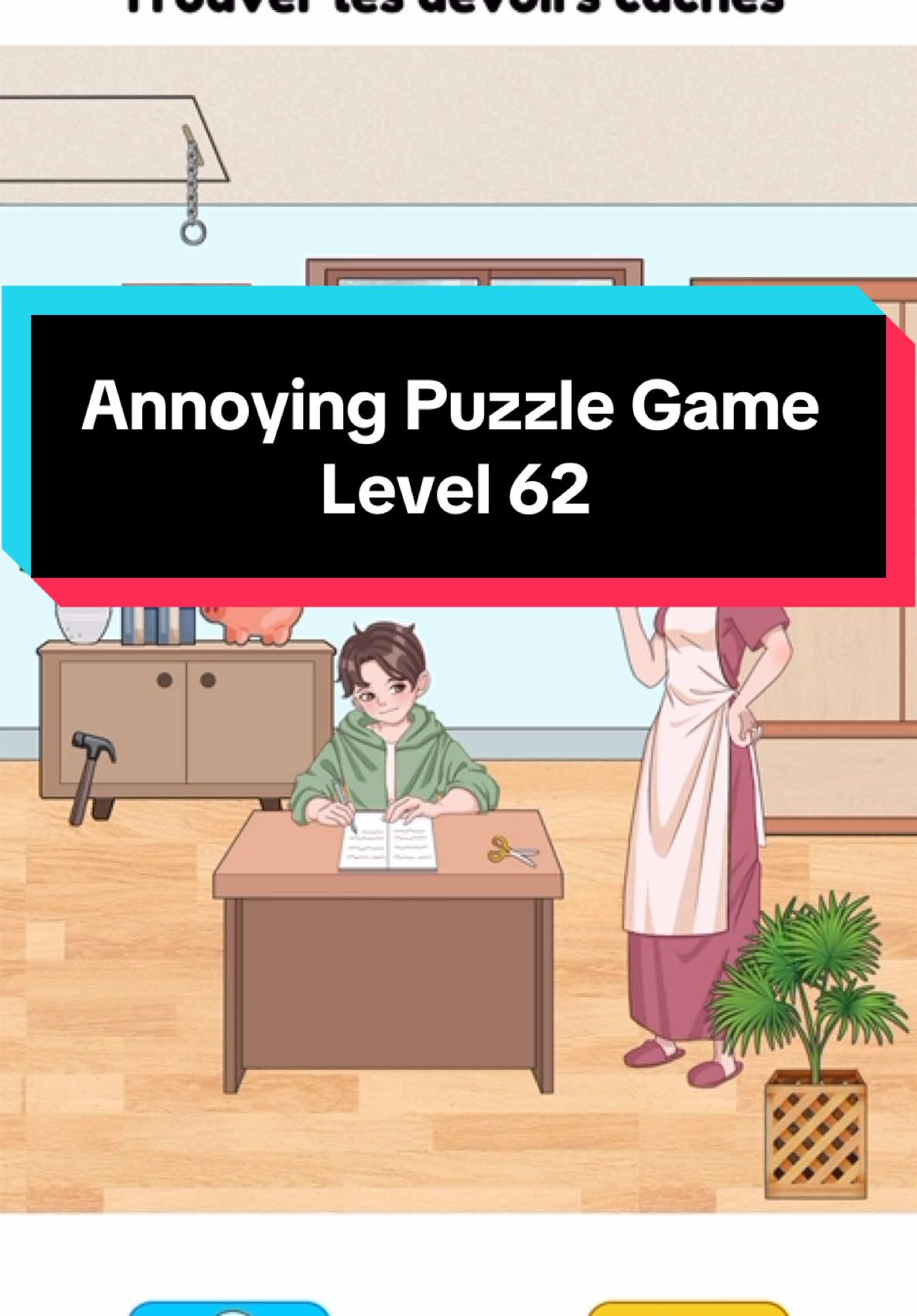 #annoyingpuzzlegame #gaming #game #TikTokGaming #foryoupage❤️❤️ 