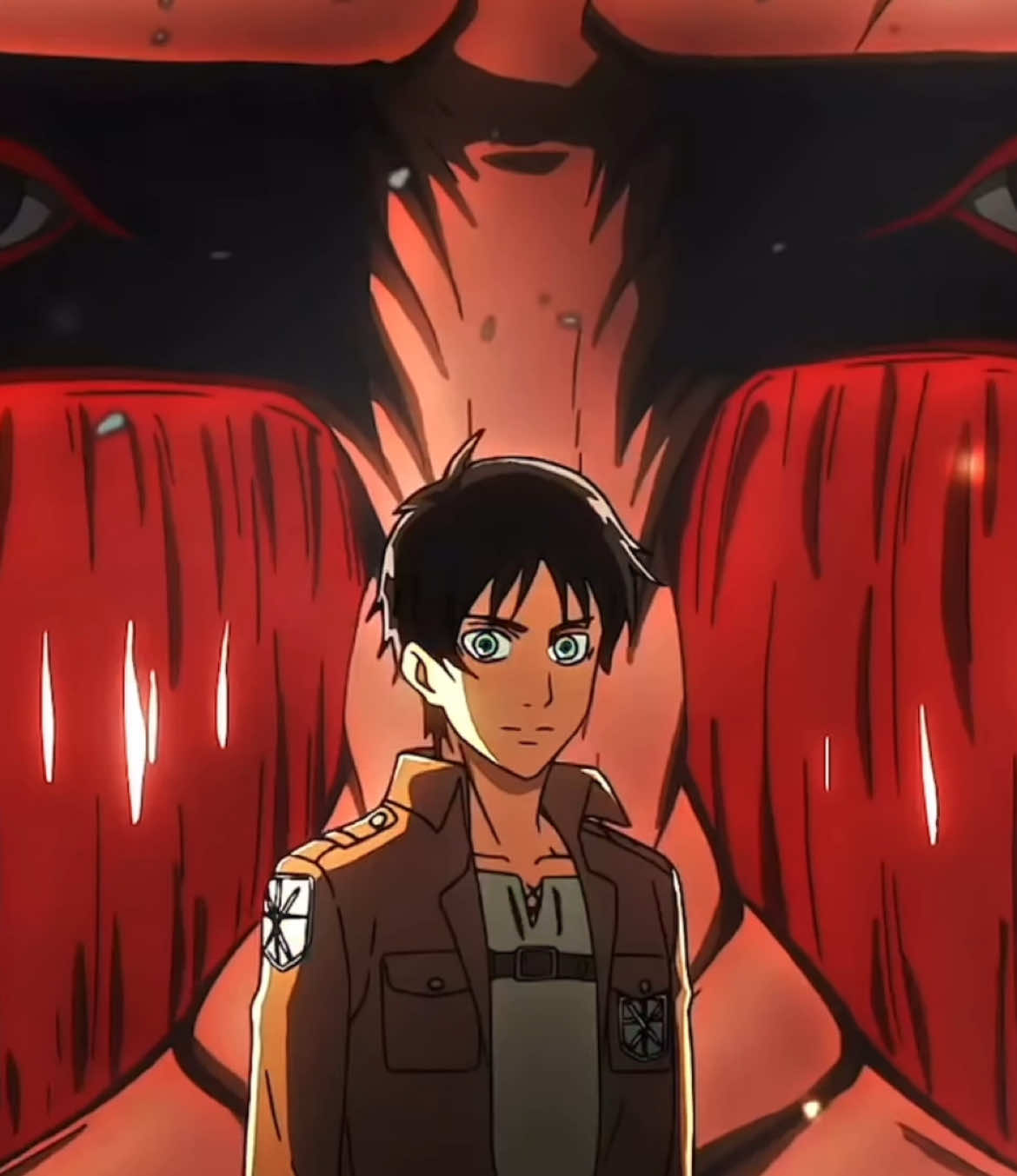 This speech fits AoT so well #CapCut #dimension20 #aot #AttackOnTitan #erenjaeger #aotedit #attackontitanedit #erenjaegeredit #attackontitans #eren 