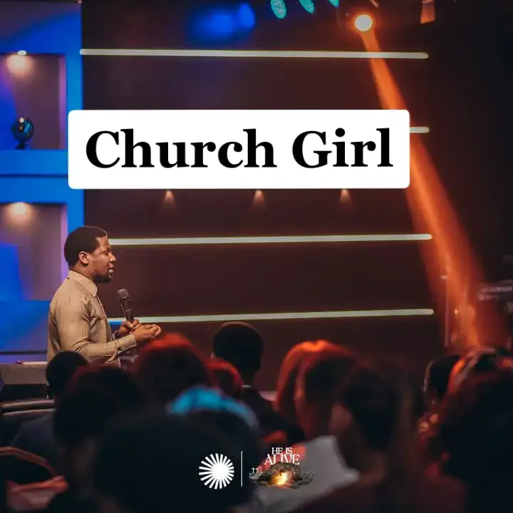 Sometimes the most difficult woman to marry is a church girl #ChurchGirl #Girls #AFL #fyp  #Reels #femilazarus #girls #Women #fypシ゚  #Relationship #marriage #counselling #gospel #foryoupage❤️❤️ #dbasstv #everyone #nigeriantiktok🇳🇬🇳🇬