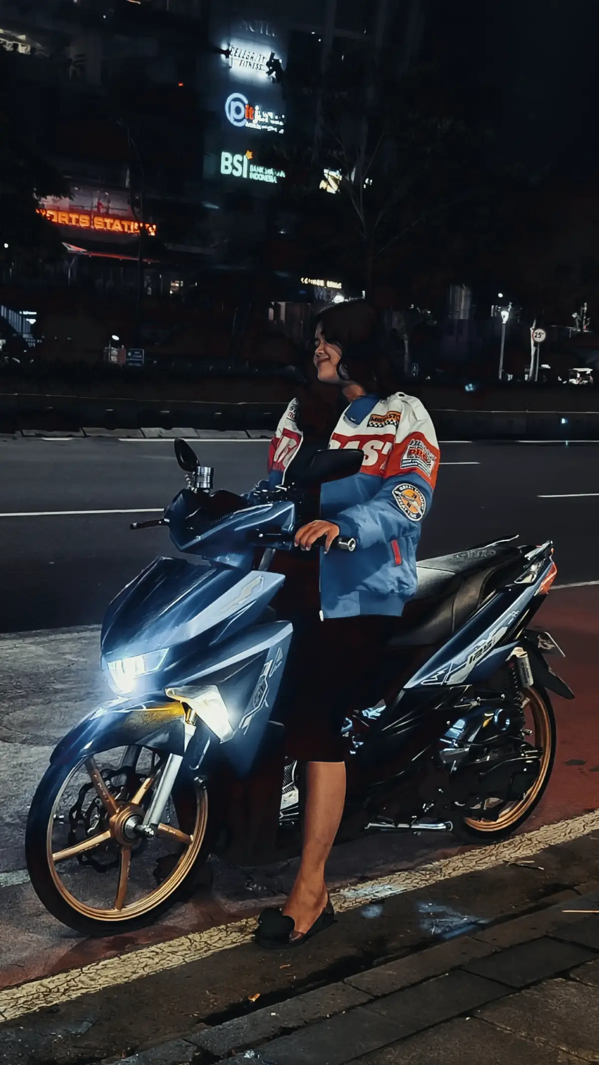 ❤️‍🔥#soulgt125 #soulgt125gallery #soulgt125modifikasi #r17style #ring17 #welovemio 