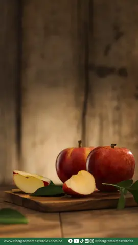 A tendência por escolhas naturais e saudáveis veio para ficar. E o Vinagre de Maçã Montes Verdes é a resposta ideal para quem busca qualidade, tradição e benefícios reais para a saúde. Com ingredientes selecionados, fórmula com a mãe do vinagre e produção desde 2012, entregamos um produto que vai além do sabor, é saúde e bem-estar em cada gota. #MontesVerdes #VinagreDeMaçã #SaúdeNatural #AlimentoVivo #Desde2012 #ProdutosNaturais #QualidadeQueFazADiferença #LinkedinBusiness #RevendaSaudável #IndustriaAlimentícia