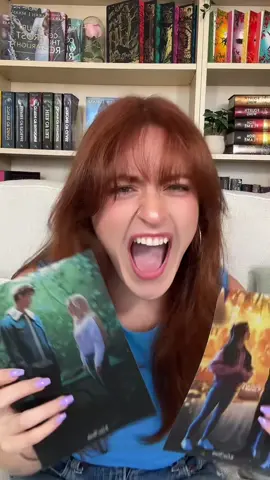 I think this is the only appropriate reaction to receiving an Aaron Warner overlay don’t you think?  #shatterme #taherehmafi #aaronwarner #julietteferrars #artprints #pageoverlays #jamesanderson #watchme #bookart #fanart #characterart #bookboyfriend #bookmail #bookbf #romantasy @HarperCollins 
