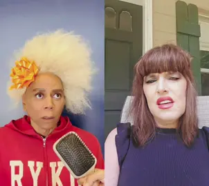 #duet with @RuPaul ##theronettesbemybaby ##CapCut #positivegrandma#🍒💥cerrybombvixins🍒💥 