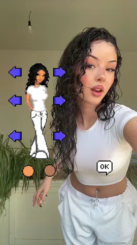 würde schon sagen, dass ich mich selber gut getroffen hab oder? #woistlena #berlin #dollzmaker 