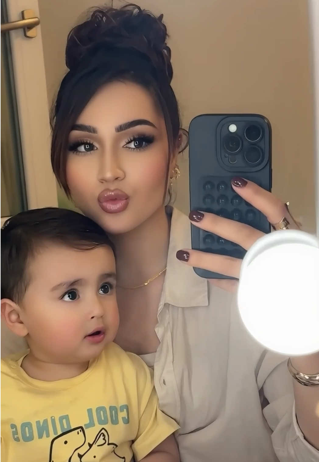 Jigare khala🥰🫀🫂