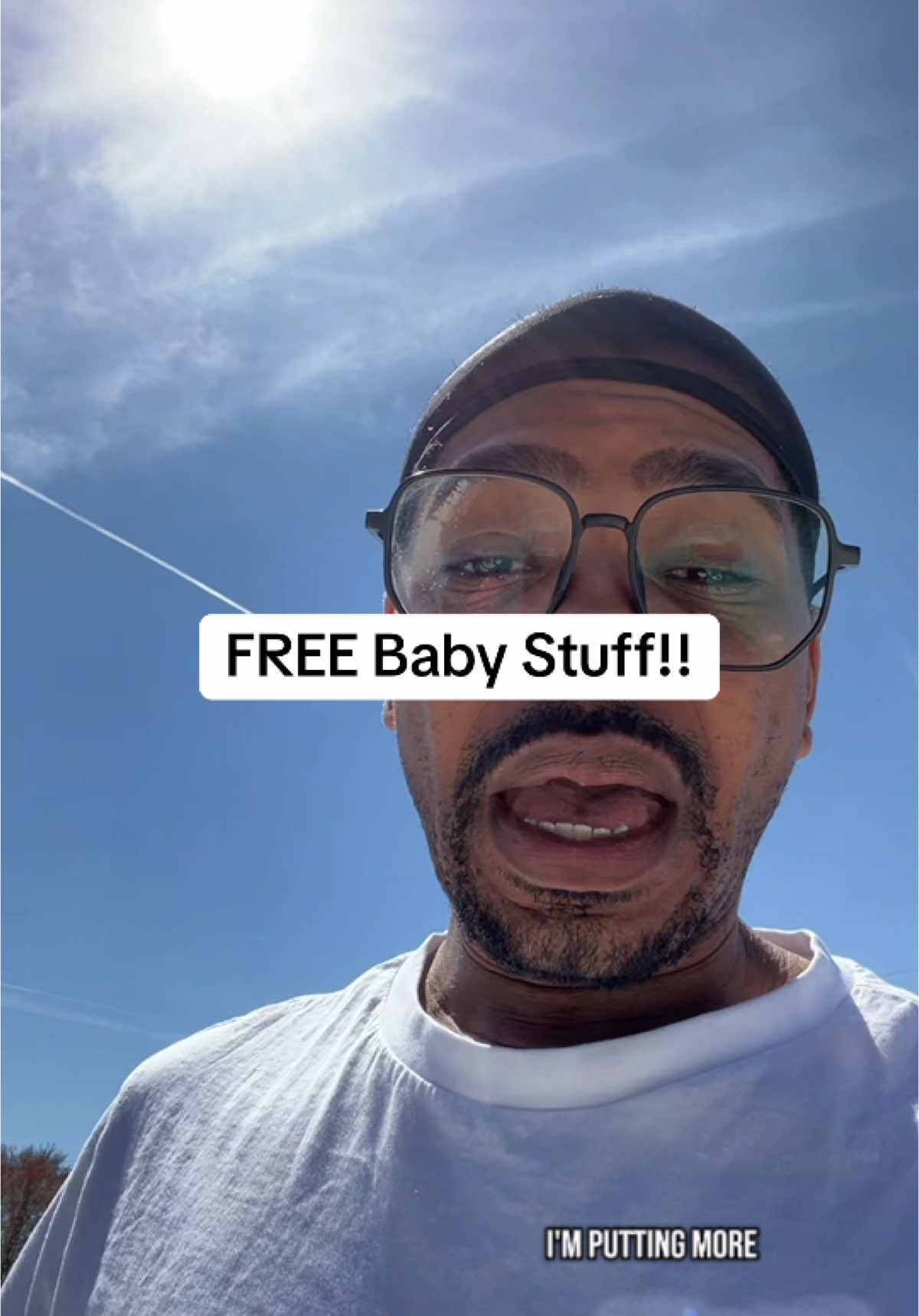 Who needs it!? #babystuff 