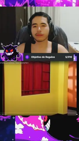 Los Arriolones y Karla Tarazona Part 1. #tiktoklive #livehighlights #fyp #paratii #paratiiiiiiiiiiiiiiiiiiiiiiiiiiiiiii #reaccionar #reaction #elespecialdelhumor #tvshow 