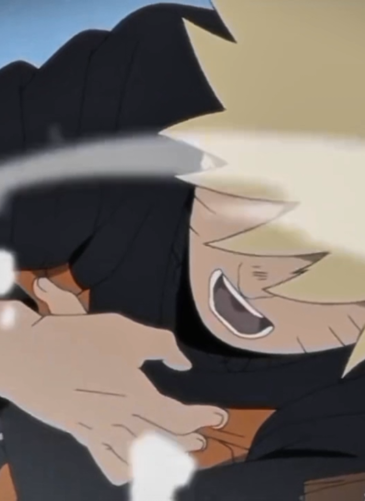 Naruto tem uma crise de ansiedade... Naruto has an anxiety attack... . Gosta de posters, camisas, canecas e action figures de anime? Em um preço acessível e com qualidade? Acesse a loja Animes e Decoração! Link na BIO! E ainda ganhe um desconto usando meu cupom: ANIMLUAN . Naruto tem uma crise de ansiedade pensando no Sasuke... 💔 . . . #naruto #editnaruto #edit #anime #editanime #narutouzumaki #uzumaki #sasuke #tobi #obito #itachi #narutoedit #sadedit #narutosad #Flashback #narutosasuke #ansiedade #anxiety #anxietyattack 