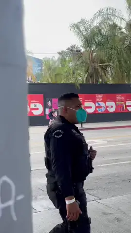 Confronted Cop Who ‘Accidentally’ Shot a Homeless Guy