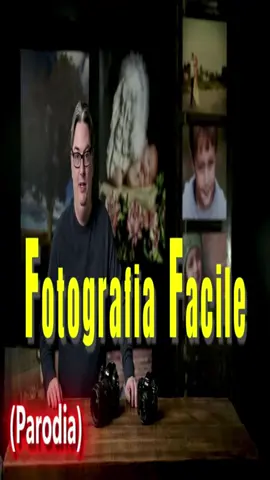 Fotografia facile (parodia)// (doppiaggio comico) . . © 2025 Gio7aldebaran © Gio7 Productions . . . #doppiaggio #doppiaggioitaliano #doppiaggiocomico #doppiaggioinsiciliano #doppiaggioamatoriale #dubbing #umorismodivertente #umorismo #umorismoitaliano #umorismo😂🤣😂 #ridere #risate #videocomici #funnyvideos😂 #parodia #gio7aldebaran #gio7  #dialettopalermitano #palermitano #palermitanodoc #palermitanadoc #palermo #palermitani #palermitanidivertenti #palermitanadoc💣 #palermitanodoc💗🖤 #palermitanadoc💣💗🖤  #fotografia #fotografo #corsodifotografia #polaroid #canon #rollerblade #camera #photo #photographer #photographerlife