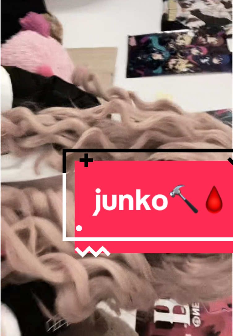 i acc like my junko #JunkoEnoshima  #JunkoEnoshimaCosplay #cosplay #Junkocosplay  #danganronpa #danganronpacosplay #fyp #foryou #foryoupage #xyzbca #sdr2 #danganronpa2 #goodbyedespair #sdr1 #thh #triggerhappyhavoc @⋆ ୨ 𝘌𝘴𝘵𝘦𝘭𝘭𝘦 ୧ ♬ ˚ @-🐾Estelle☆🍋‍🟩 @•Kyuu! ☆🦇🕸️ @-🪼Jelly!🐡☆ @🍓꧁𝐀𝐤𝐤𝐨꧂🍰 @𝙖𝙣𝙜𝙚𝙡𝙞𝙘𝙯𝙘𝙤𝙨 [𝟴𝟵] @𝕀𝕧𝕒𝕟[𝟳𝟬] @𝒴𝓊𝓊𒉭 @࣪ ˖༺𝓐𝓼𝓱 ༻˖ ࣪🏳️‍⚧️ @-ˏˋ⋆ sillysayakaaaaa ⋆ˊˎ- @Kazumi✨️ (49%) @Yuri Muri ( 51% ) 