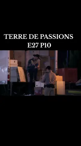 #terredepassions #Novelas 🥰❤🥰