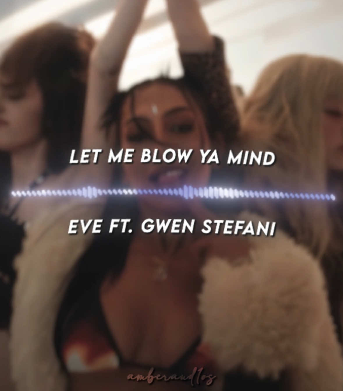 16:15 || 8 clips || edit:@𝓪𝓶𝓫𝓮𝓻 ⚯͛|| #letmeblowyamind #eve #gwenstefani #katseyeedit #gnarly #lararaj #hotaudios #badassaudio #presplitaudios #trendingaudio #ae #fyp #viral #amberaud1os 