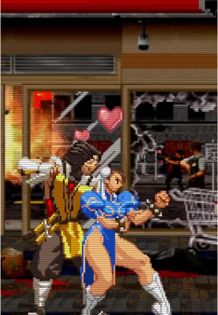 Quien ganara y que ganara? 👀 #anime #fyp #juegos #otaku #viral #juegosanime #parati #foryou #android #apk #thekingoffighters #fighter #peleas #juegodecombate 