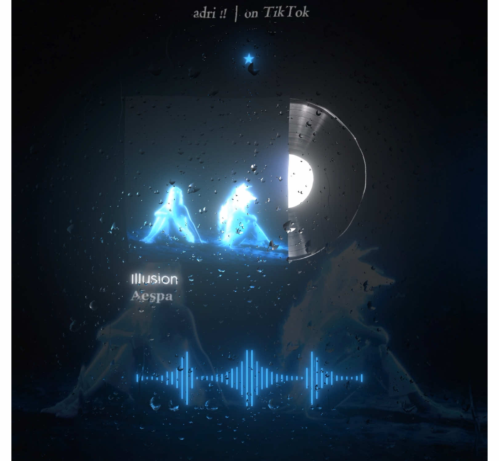 Illusion - Aespa #aespa #fyp #foryou #foryoupage #Viral #slowedsongs #winxelf0 