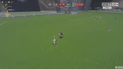 elbe s1. #rfl #rfl #rf24 #tpsstreetsoccer #mps #rofootball #realfutbol24 #realfutbol24roblox #fyp #fyppppppppppppppppppppppp
