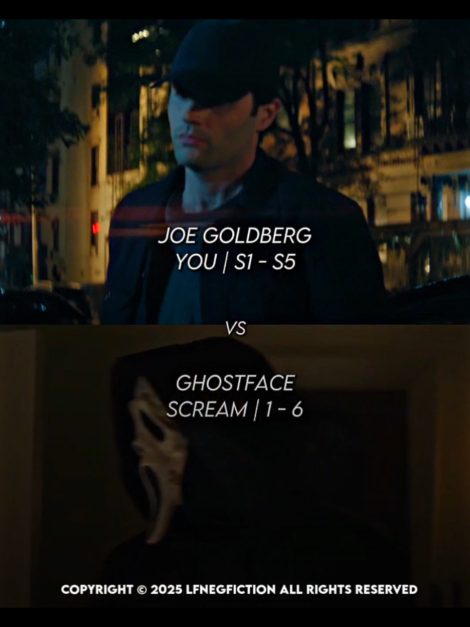 Joe is goat #joegoldberg #joegoldbergedit #joegoldbergyou #you #youshow #younetflix #youtv #scream #ghostface #debate #tier #leatherface 