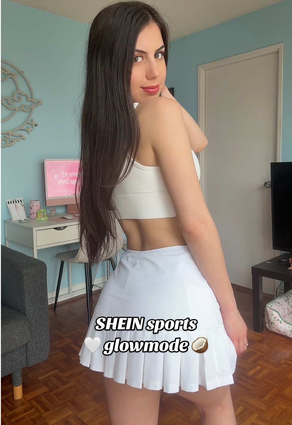 this set though 🫶🏼 search and follow glowmode on SHEIN for the latest fitness trends 🤍 @SHEIN @SHEIN CANADA  #fit #Fitness #gym #gymfit #grwm #style #fitgirls #SHEINtrends #SHEINsports #SHEINforall #loveSHEIN #ad 