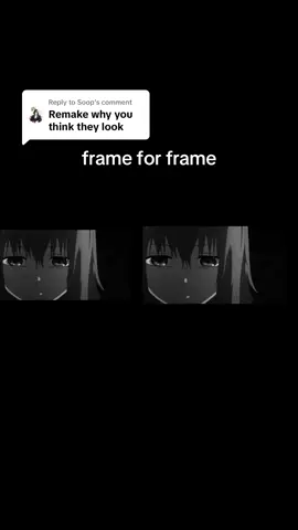 Replying to @Soop dude just took the pf and removed logos and added tiles to the last frame, im feelin like police rn