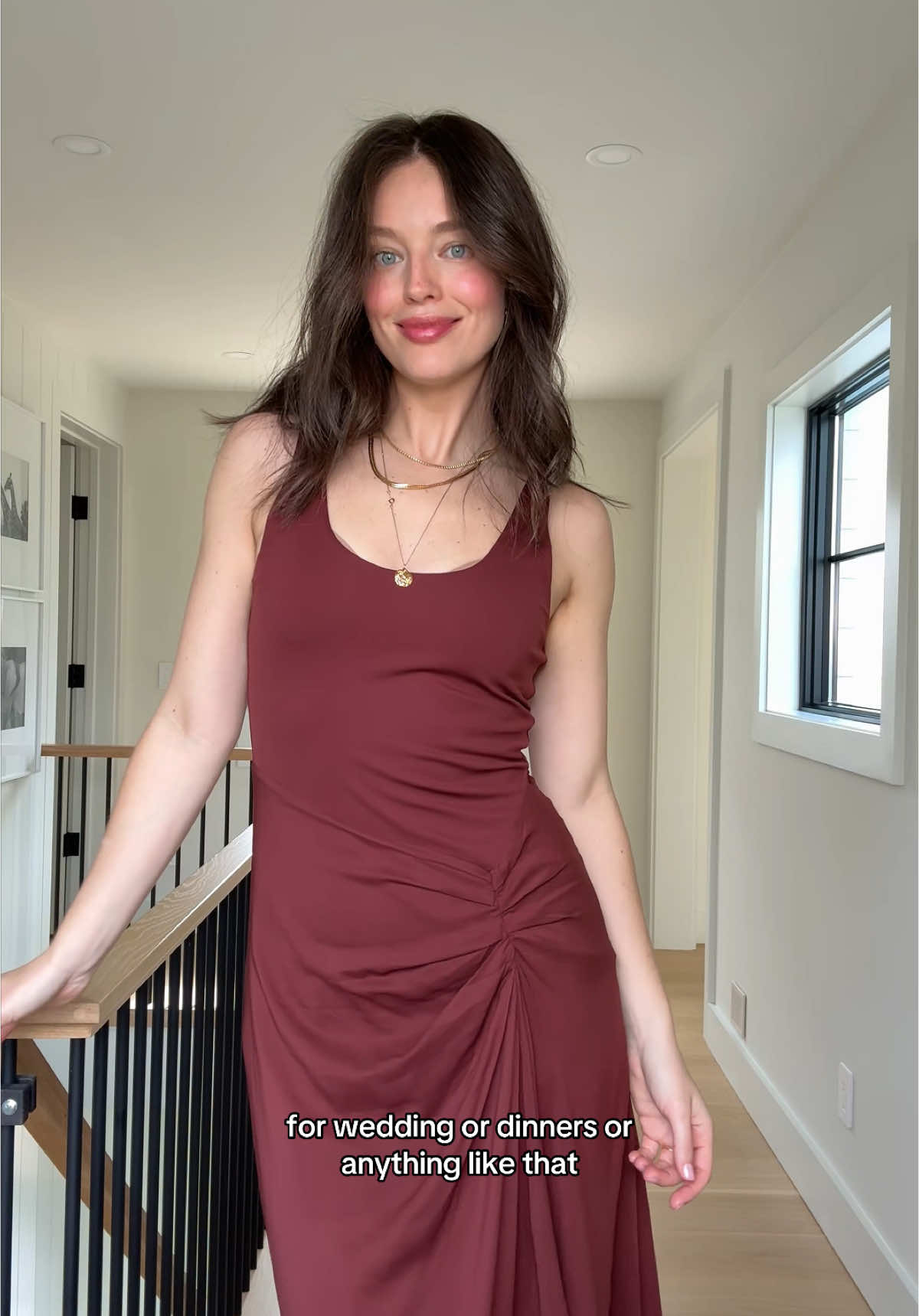 From wedding guest looks to getaway-ready staples, @Banana Republic has me set for the season #bananarepublicpartner 