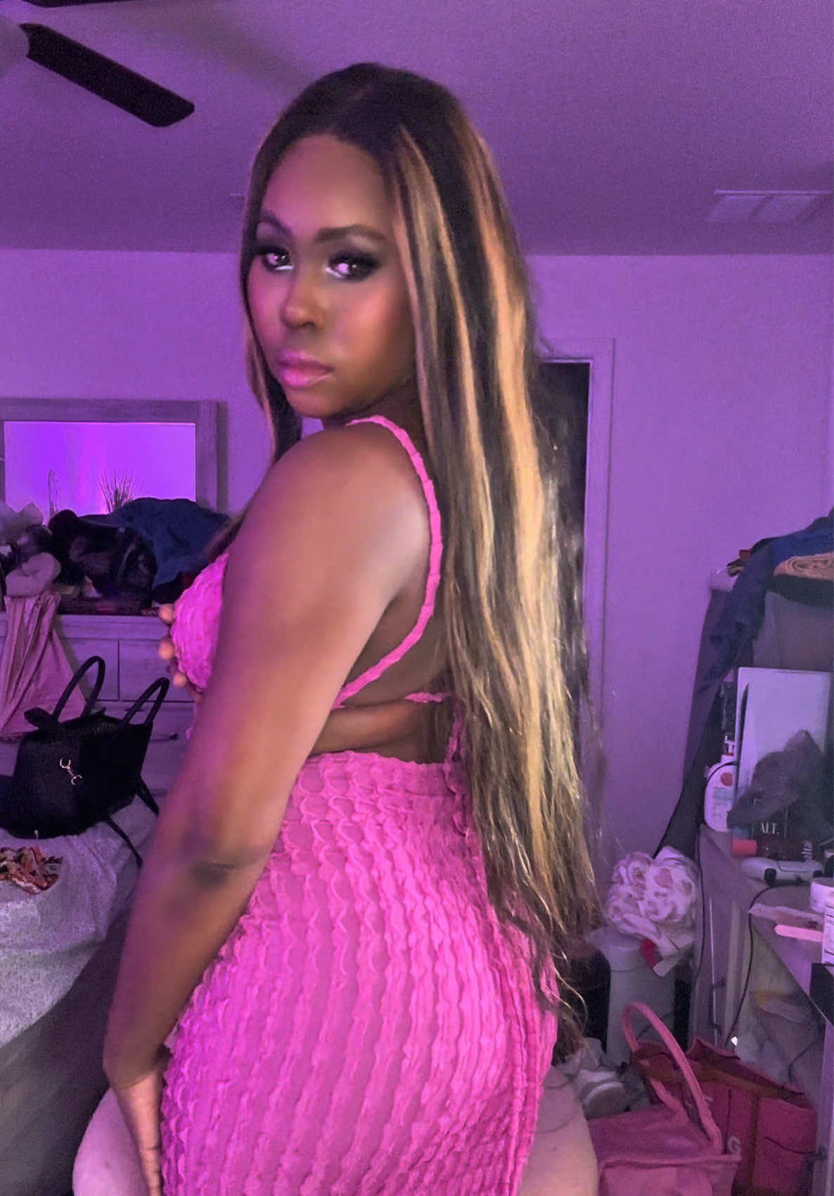 The cutest ruffle dress 🥰 #summerdress #dresses #SummerFashion #TTfest #tiktokshopcreatorpicks #tiktokshopmemorialday #tiktokshopsummerturnup #tiktokshopmothersday 