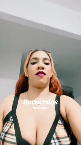 #Recuerdos 