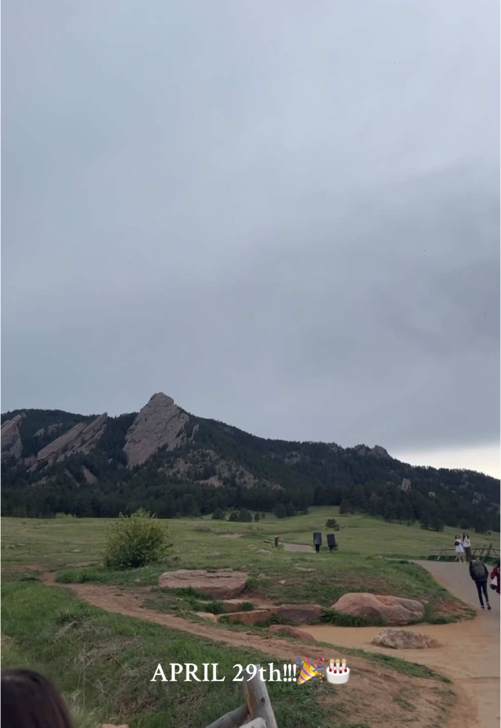 Such a fun dayyy #aprilchallenge #fyp #boulder #diml #Vlog 