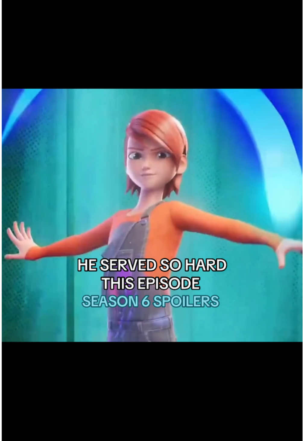 his little goat hops 🩵 #miraculousseason6 #mlbs6spoilers #miraculousladybug #miraculous #caprikid #fyp  Disclaimer: I do not own any rights to Miraculous Ladybug. All rights are reserved to Miraculous Corp and ZAG. Under Section 107 of the Copyright Act allowance is made for 