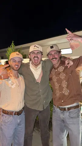 you can feel the vibes from here #stagecoach #fyp #festival 