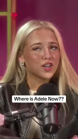 Jessie’s Biggest Inspiration 